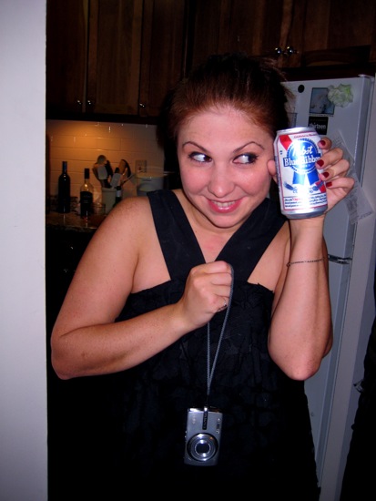 beer