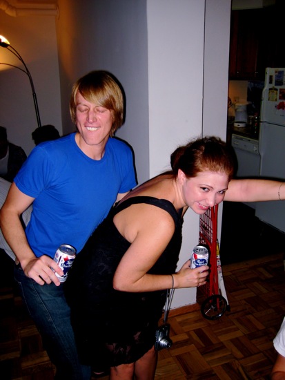 stuytown apt