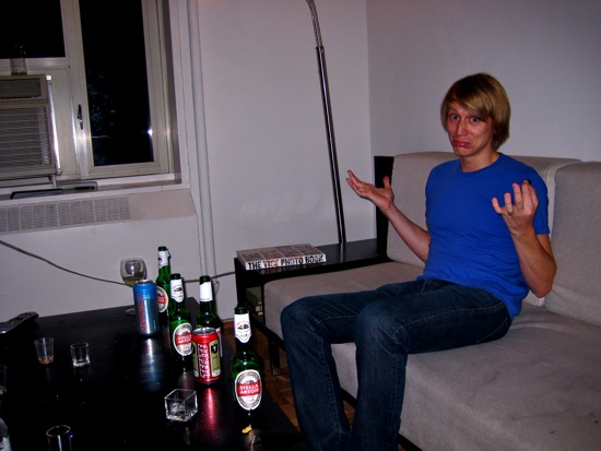 stuytown apt
