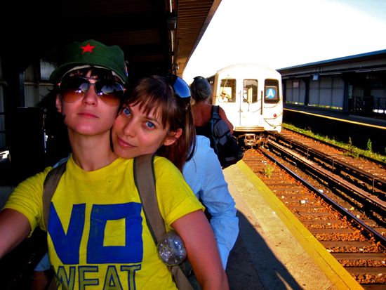 subway
