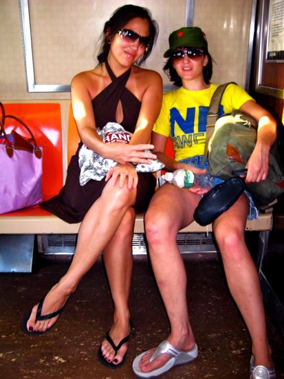 subway