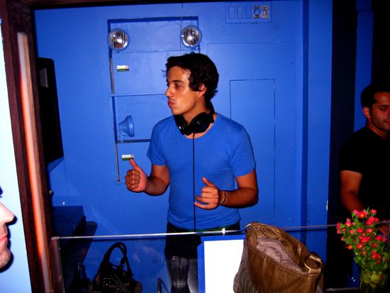 dj