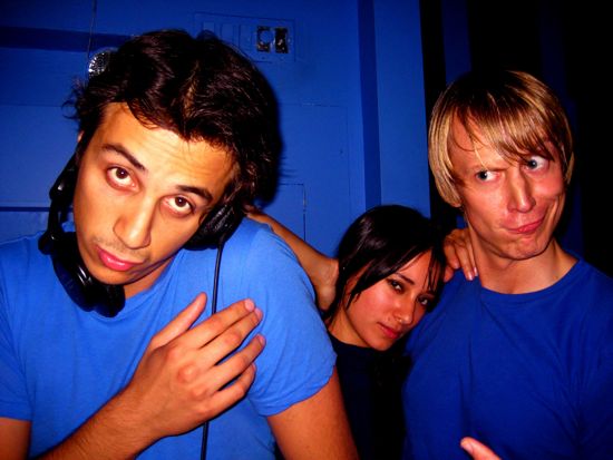 dj