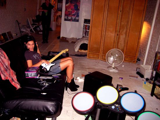 leigh