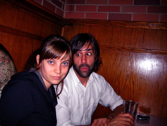 meredith, pauly