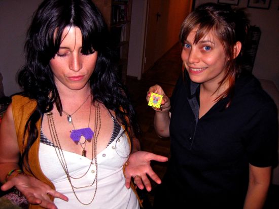 boobs