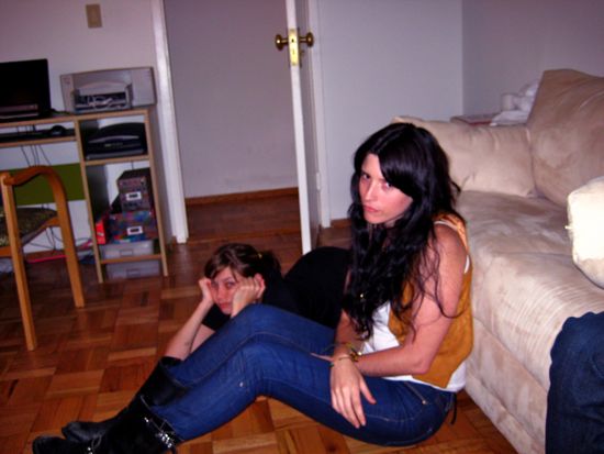 stuytown apt