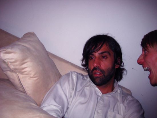 me, pauly