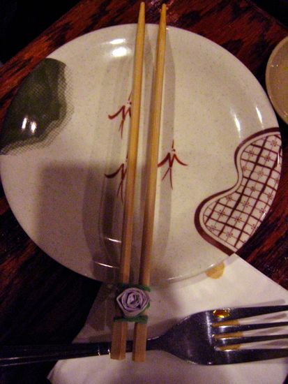 chopsticks