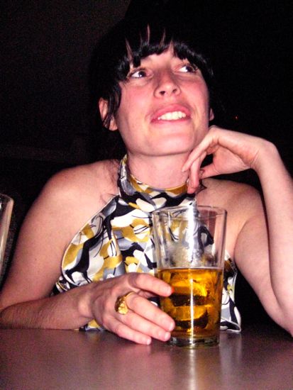 beer