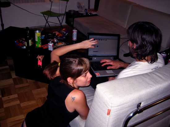stuytown apt