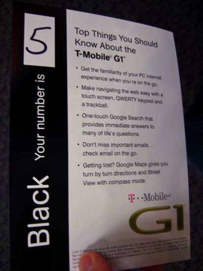 flyer