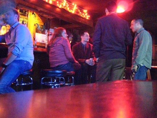 cherry tavern