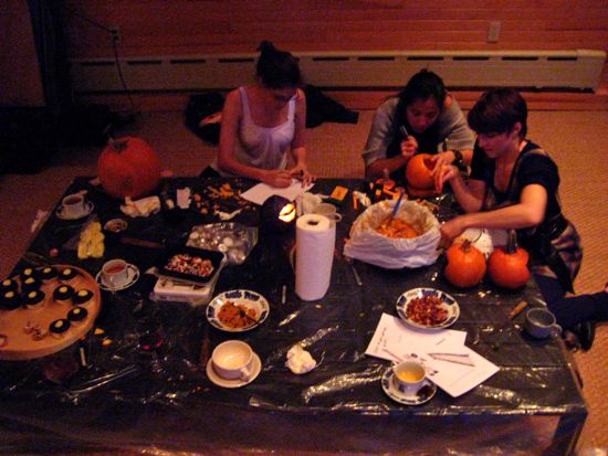 halloween