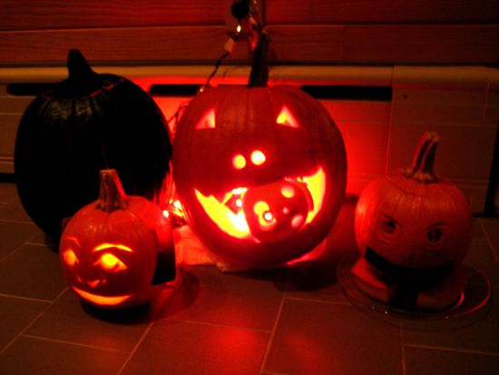 halloween