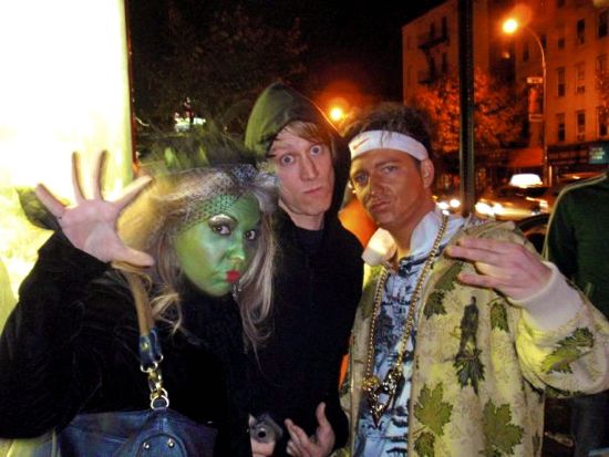 halloween
