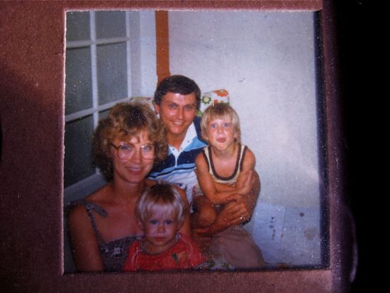 nostalgia