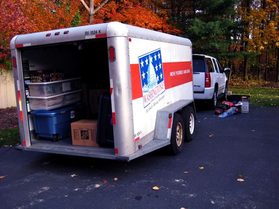 uhaul