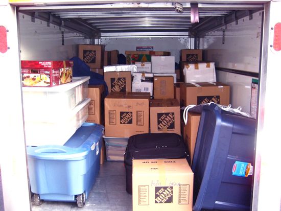 uhaul