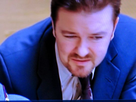 david brent
