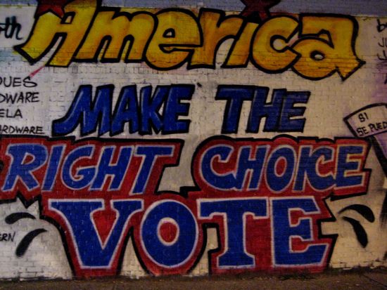 mural