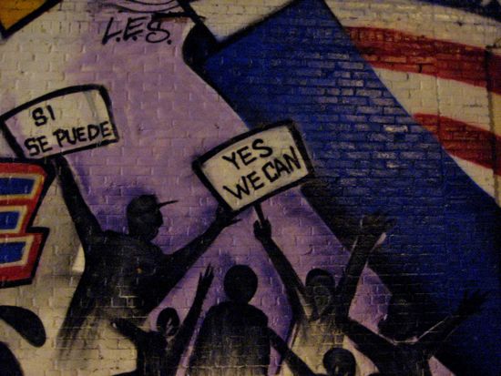 mural