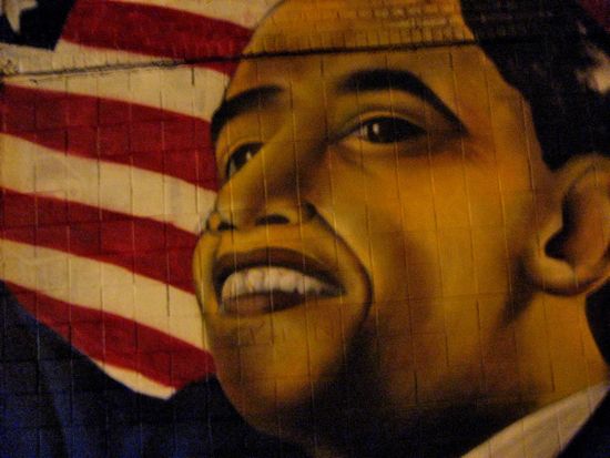 mural