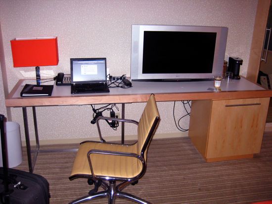 hotel