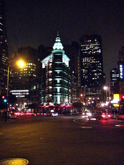 san francisco