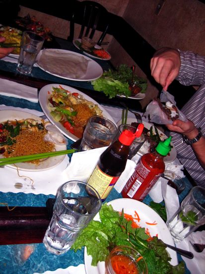vietnamese