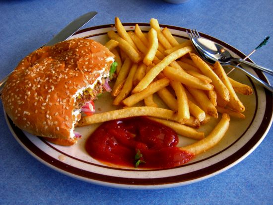 food