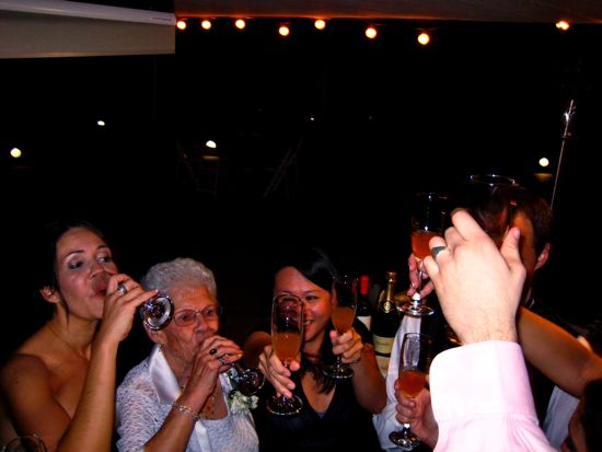 shots