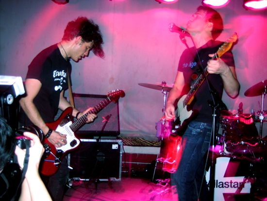 band + stellastar