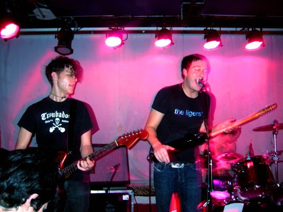 band + stellastar