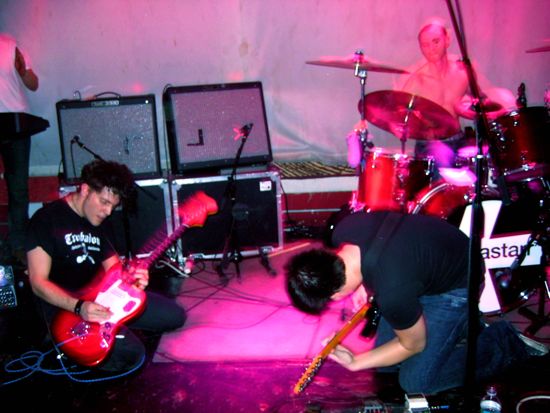 band + stellastar