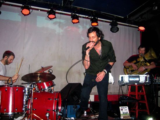 band