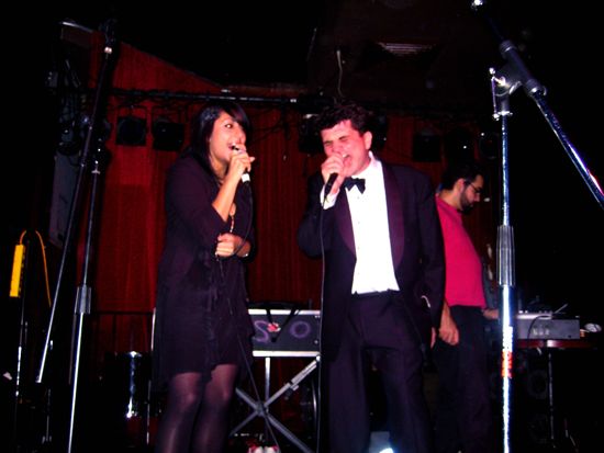 karaoke