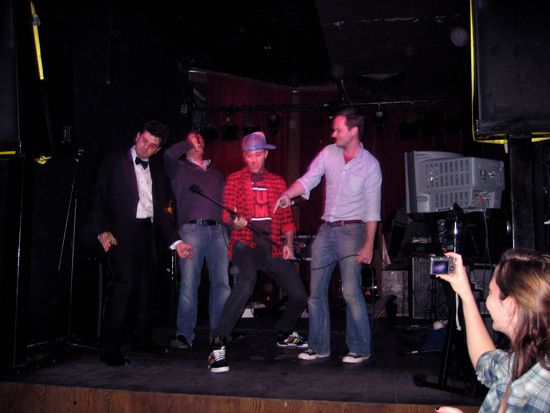 karaoke