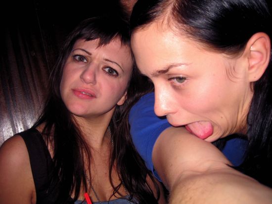 lick