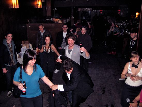 party