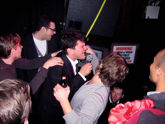 karaoke