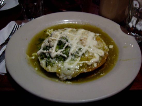 brunch