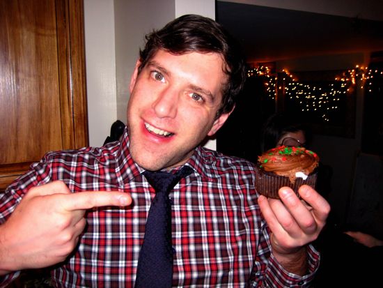 cupcake