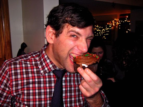 cupcake