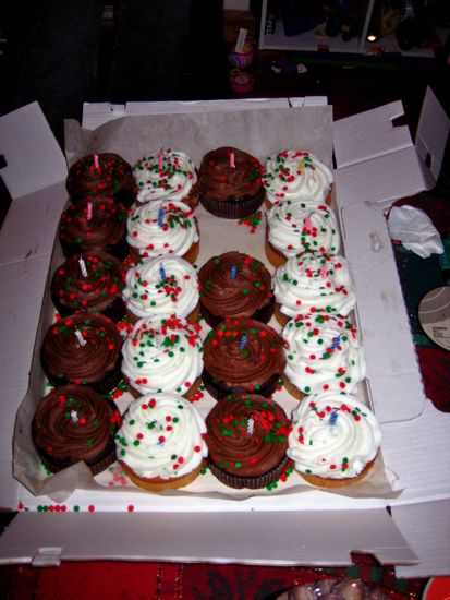 cupcake