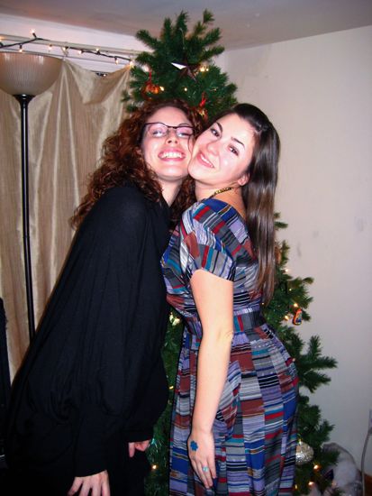 xmas tree