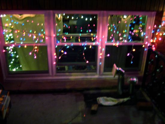 window