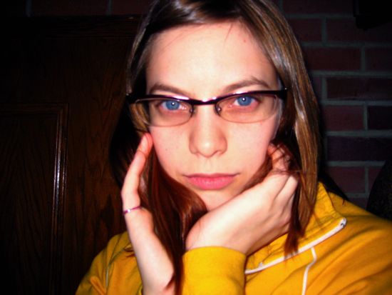 glasses