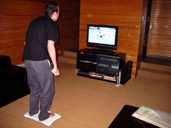wii