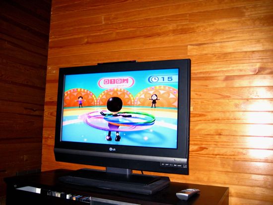 tv